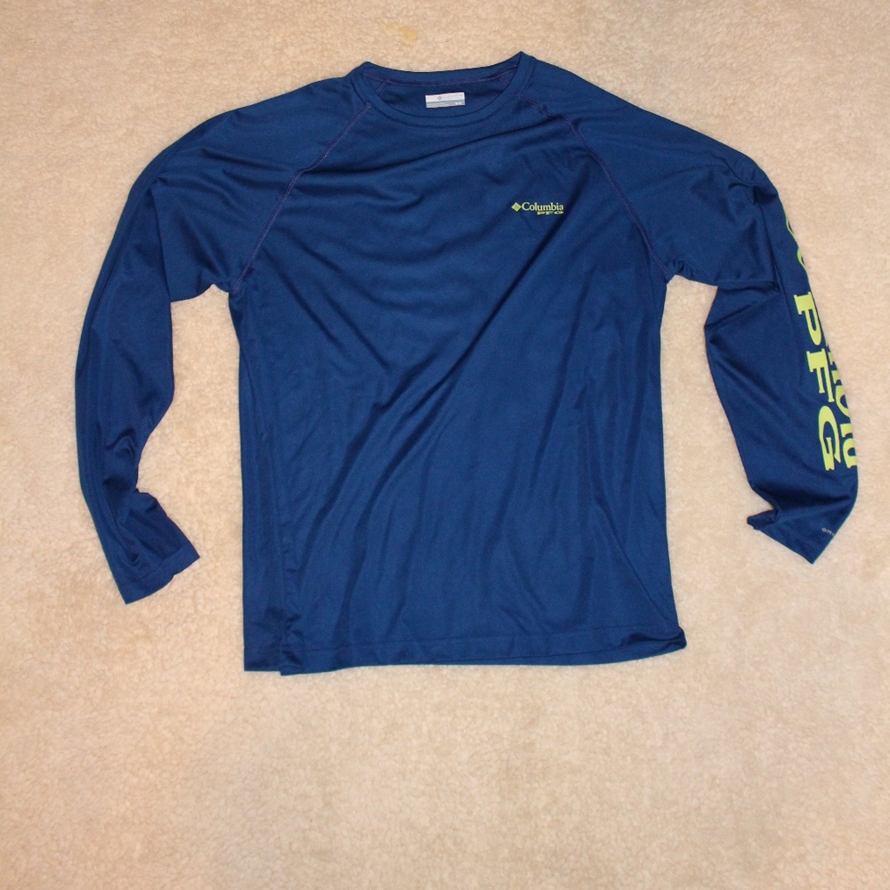 Columbia PFG